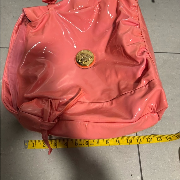 Gucci Hysteria Pink Handbag - Picture 8 of 11